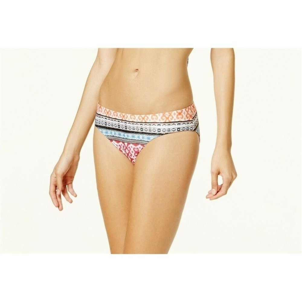 NWOT Becca Virtue XL Bora Bora Reversible Bikini Swim Bottom 130549